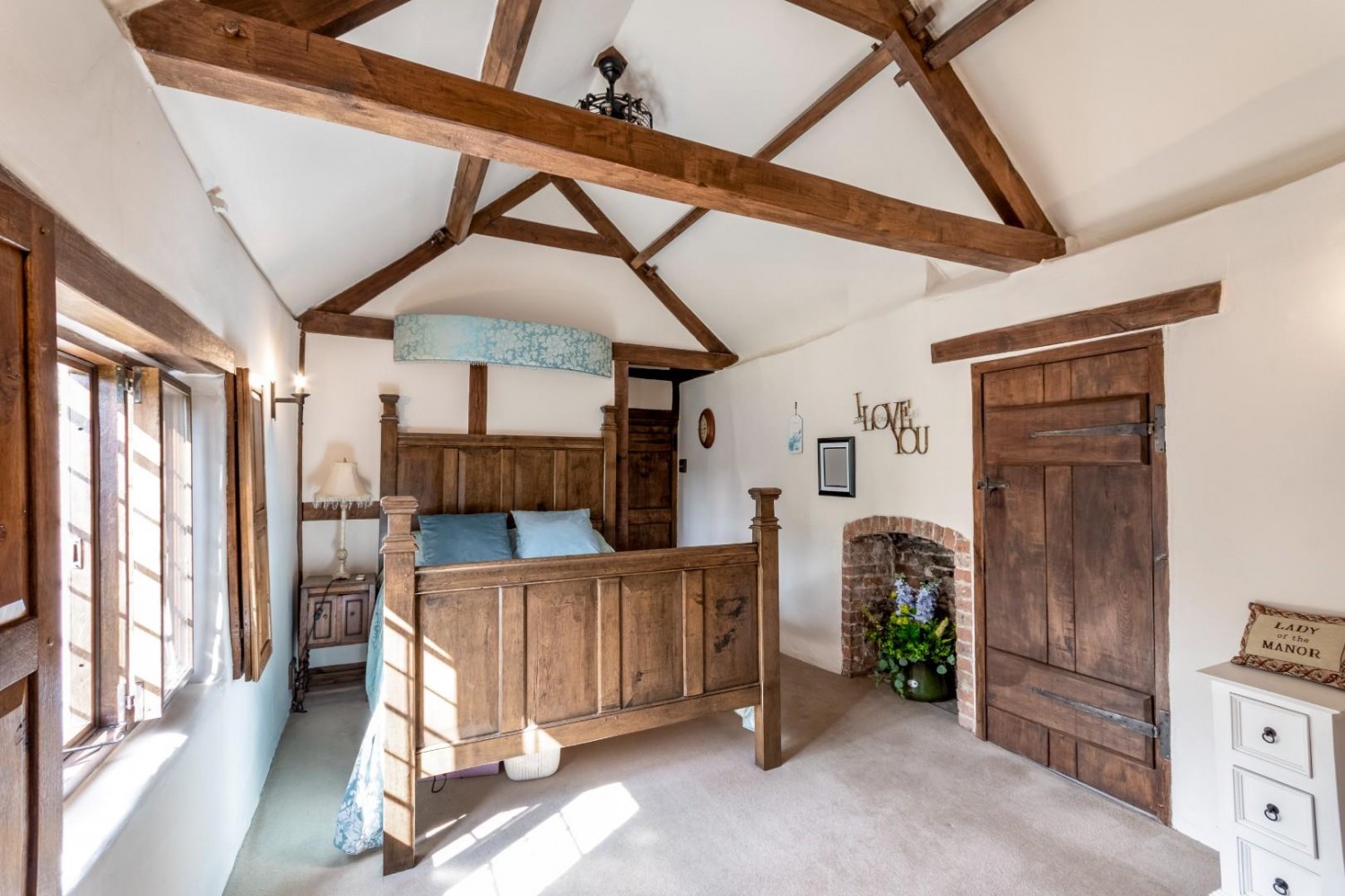 Manor Road, Scrooby, Doncaster