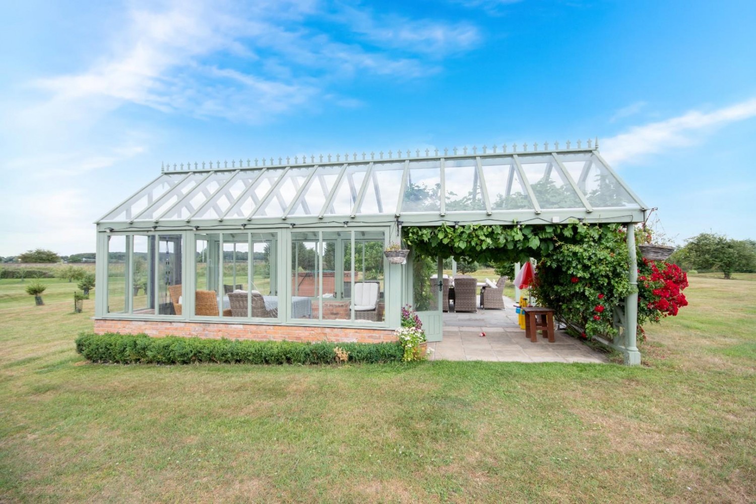 Manor Road, Scrooby, Doncaster