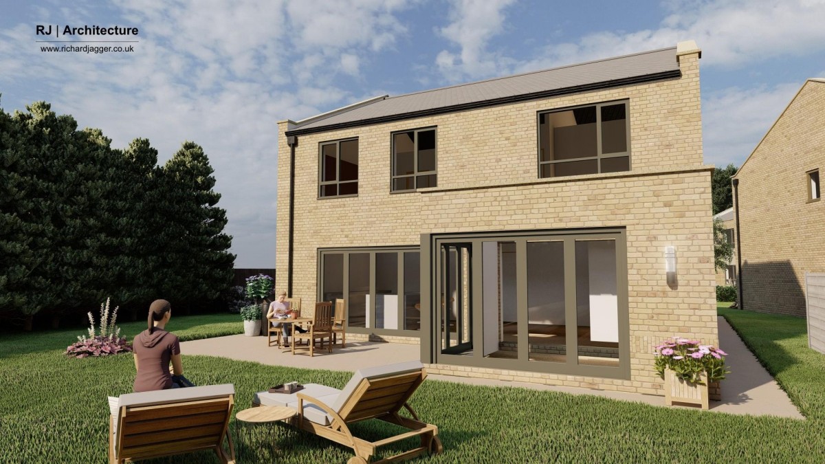 Holbeck Hill, Scarborough