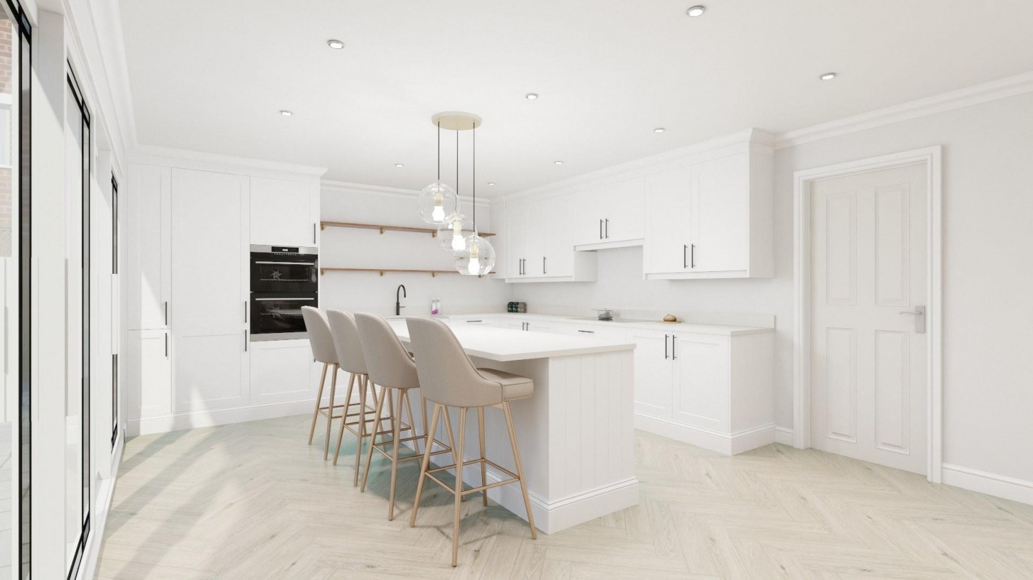 Holbeck Hill, Scarborough