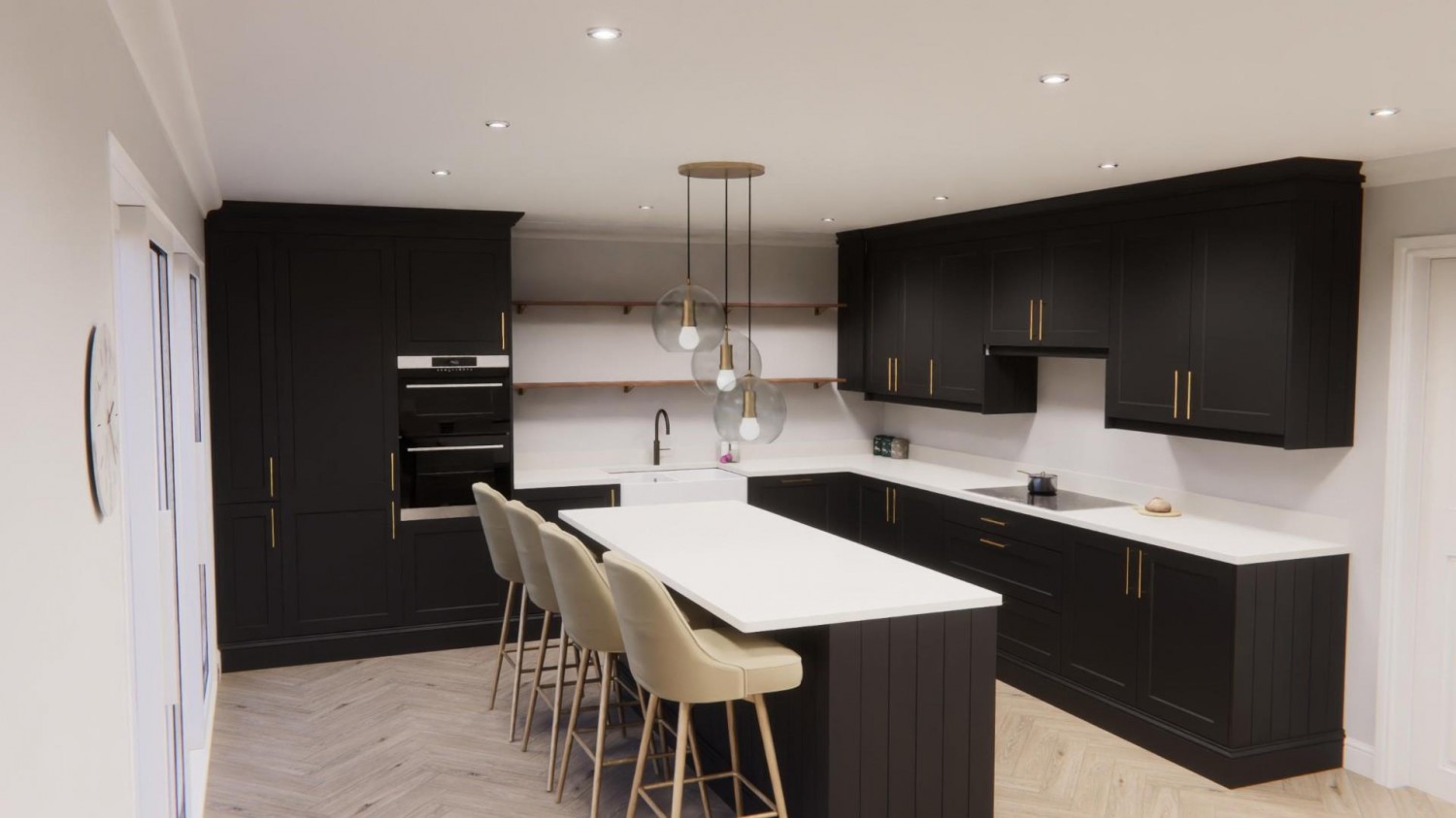 Holbeck Hill, Scarborough