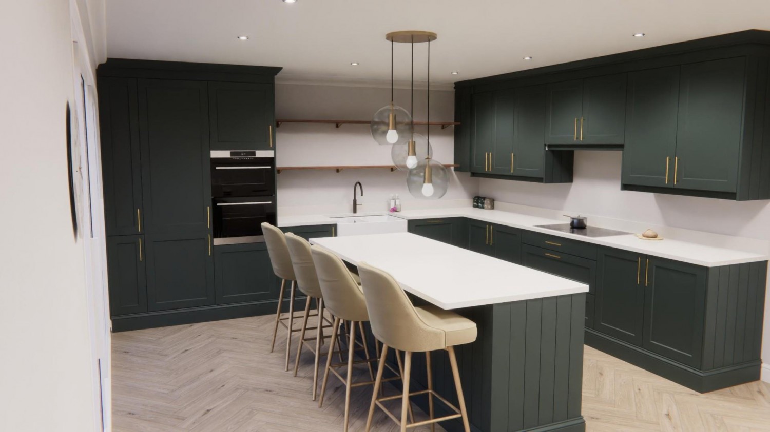 Holbeck Hill, Scarborough