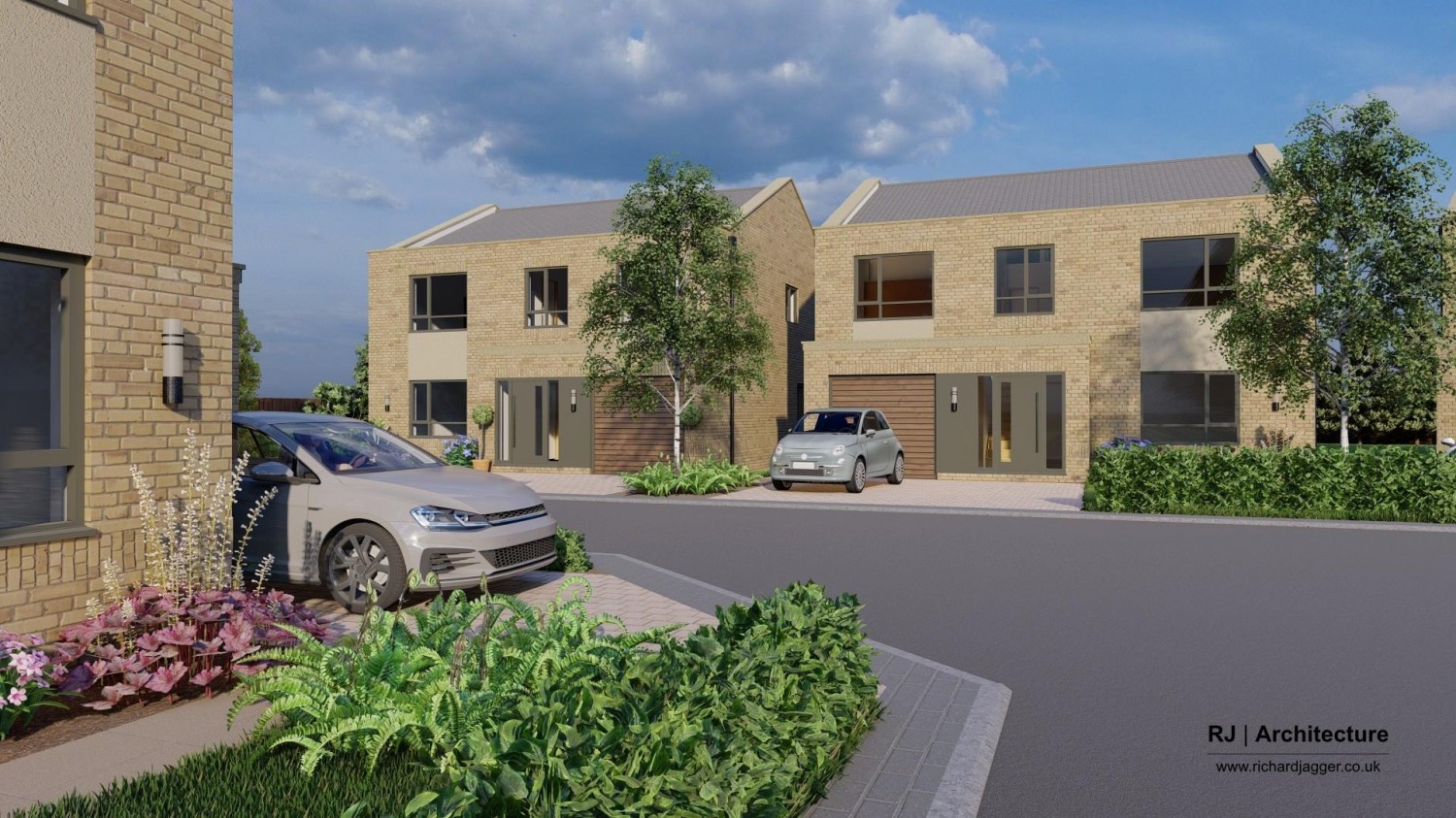 Holbeck Hill, Scarborough