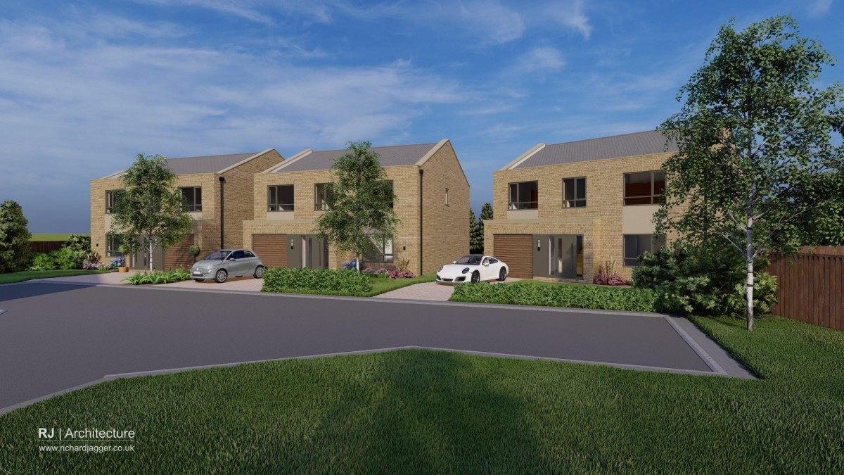 Holbeck Hill, Scarborough