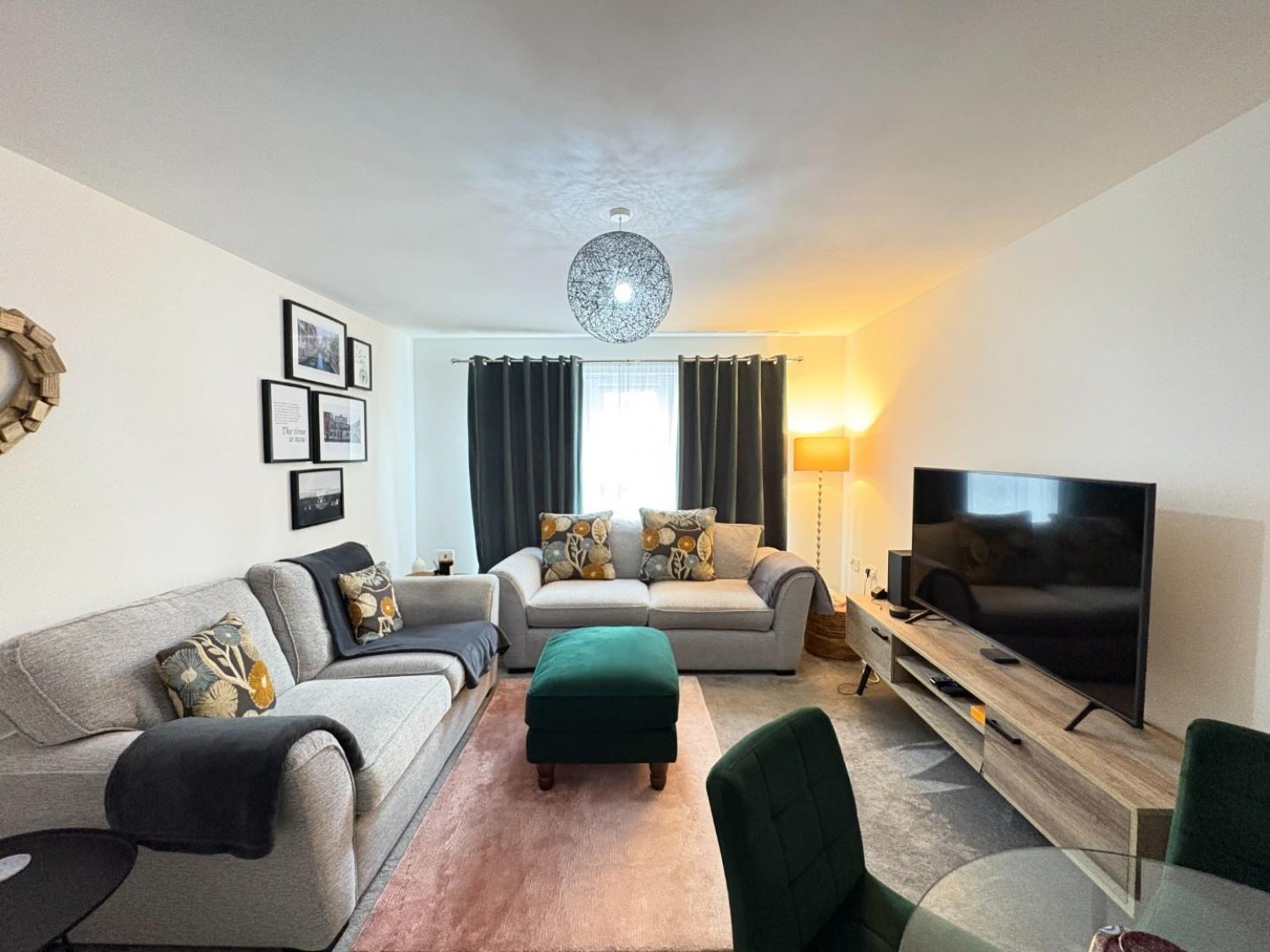 Highfield Chase, Dewsbury, West Yorkshire