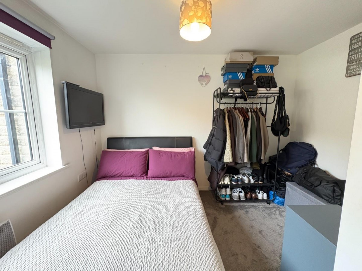 Highfield Chase, Dewsbury, West Yorkshire