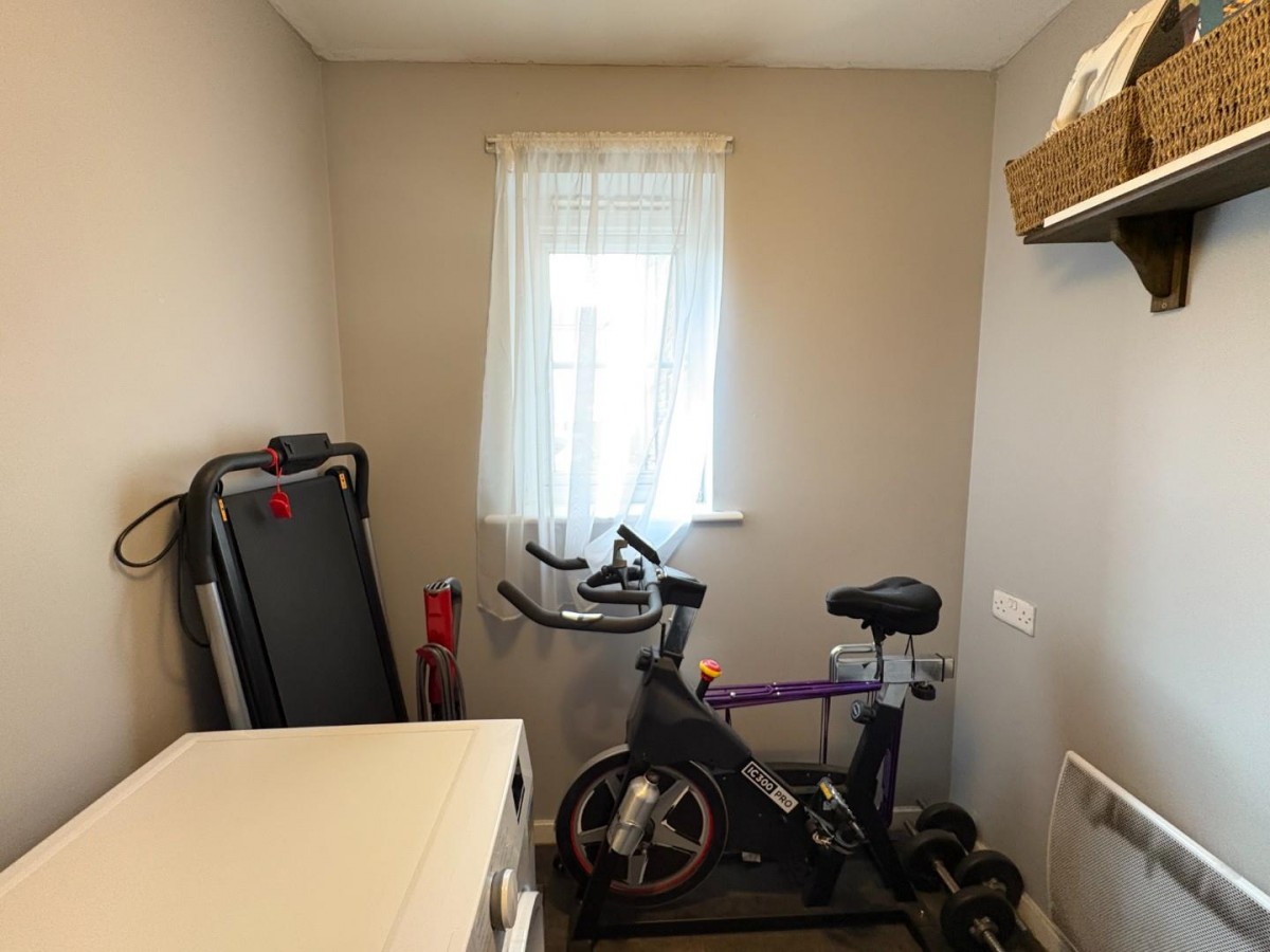 Highfield Chase, Dewsbury, West Yorkshire