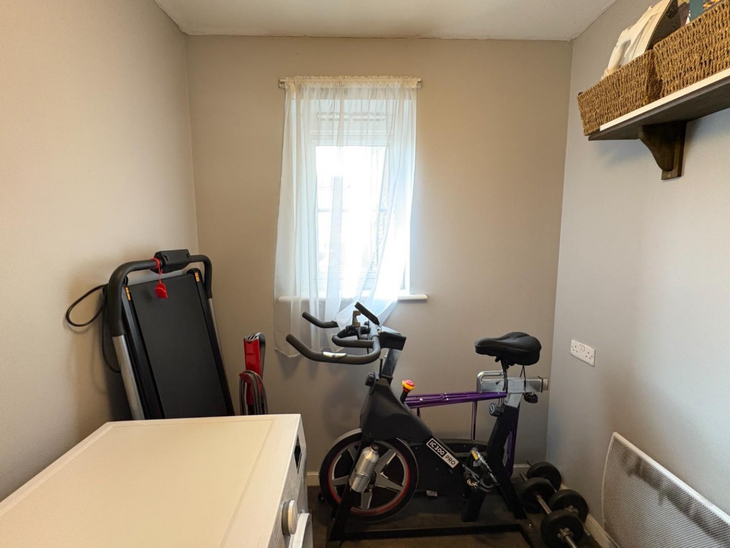 Highfield Chase, Dewsbury, West Yorkshire