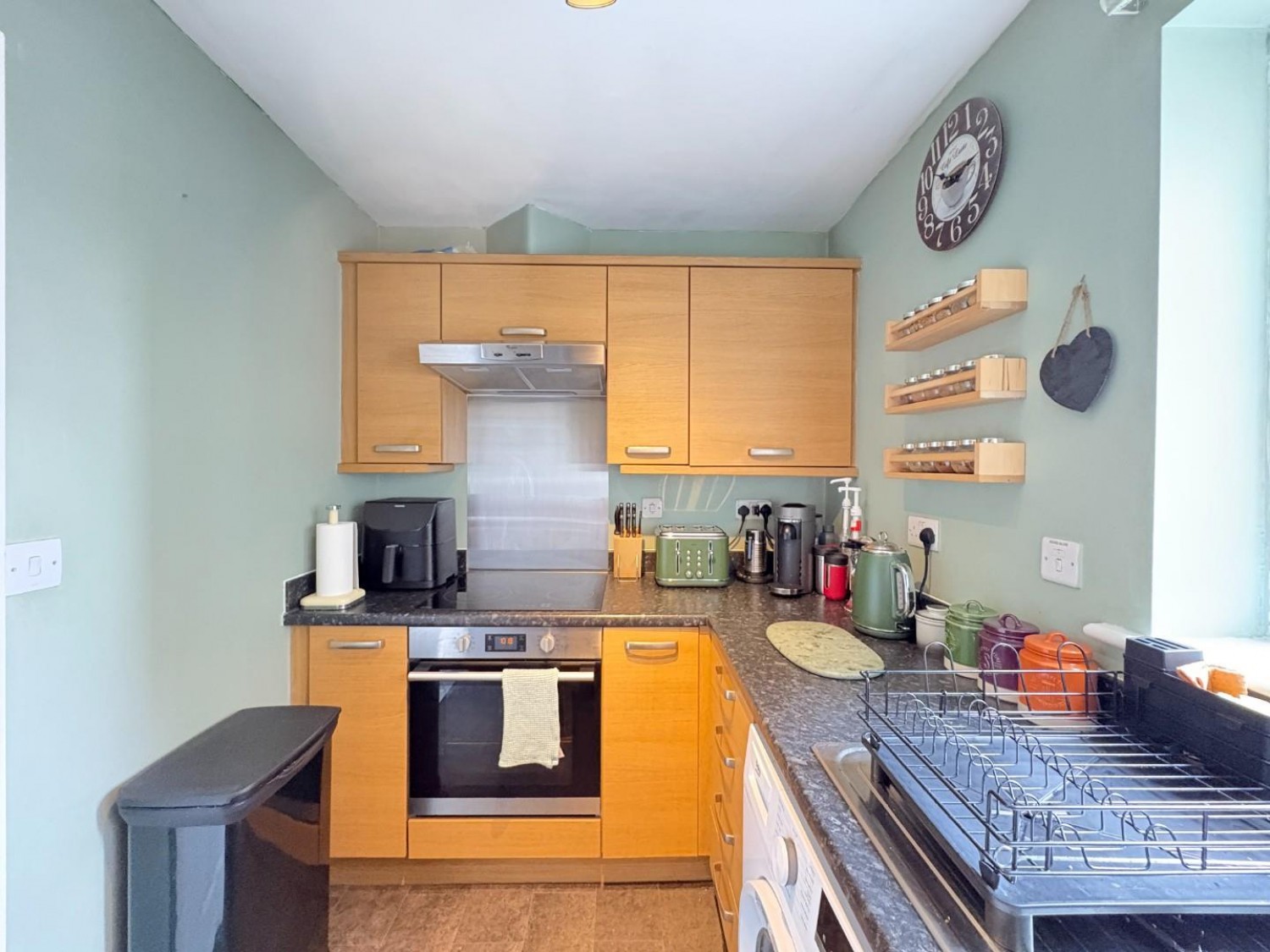 Highfield Chase, Dewsbury, West Yorkshire