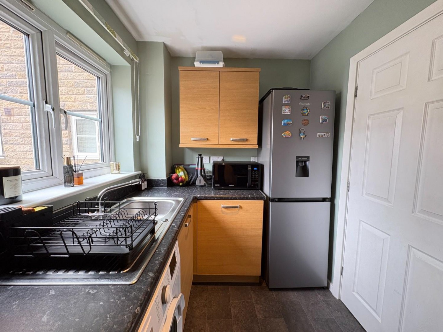 Highfield Chase, Dewsbury, West Yorkshire