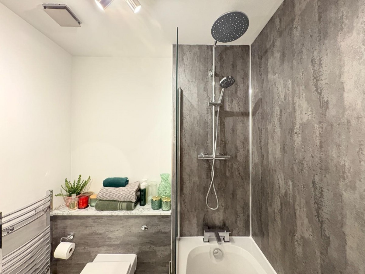 Highfield Chase, Dewsbury, West Yorkshire