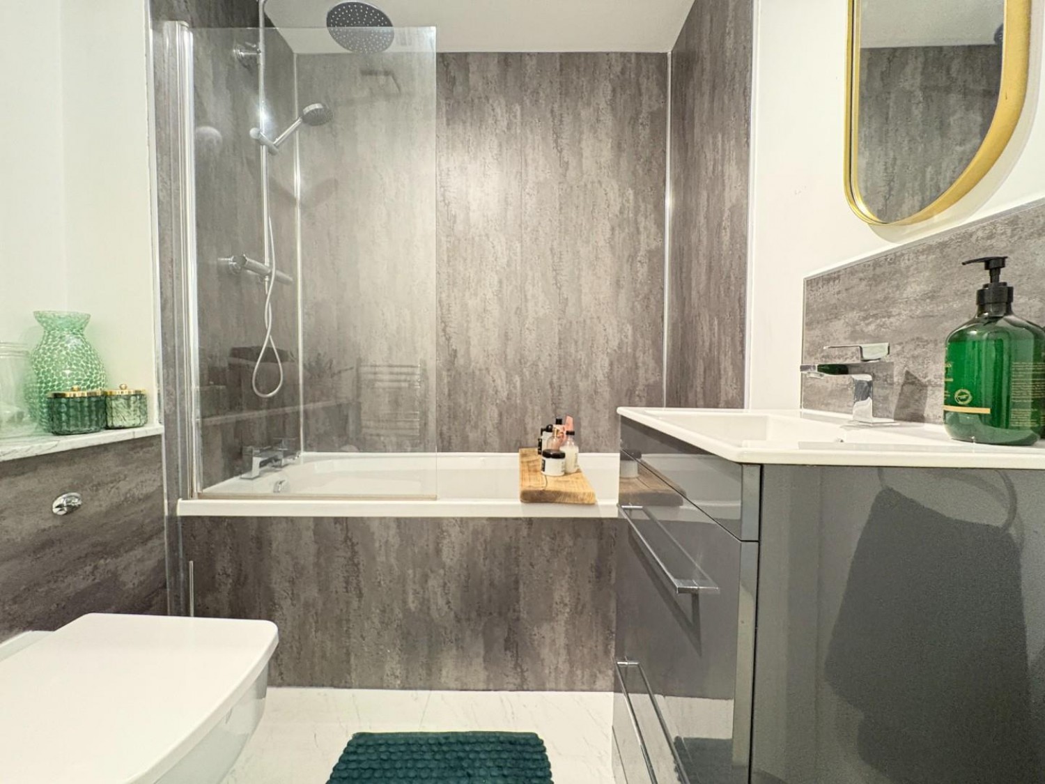 Highfield Chase, Dewsbury, West Yorkshire