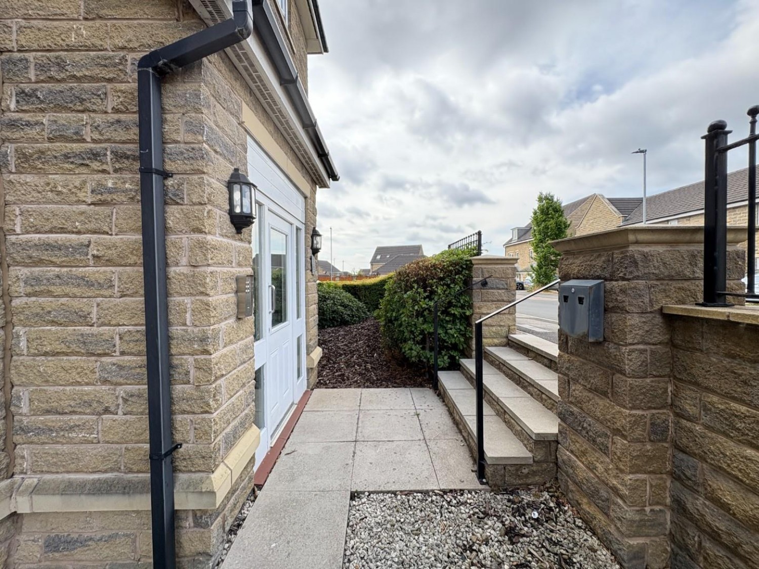 Highfield Chase, Dewsbury, West Yorkshire