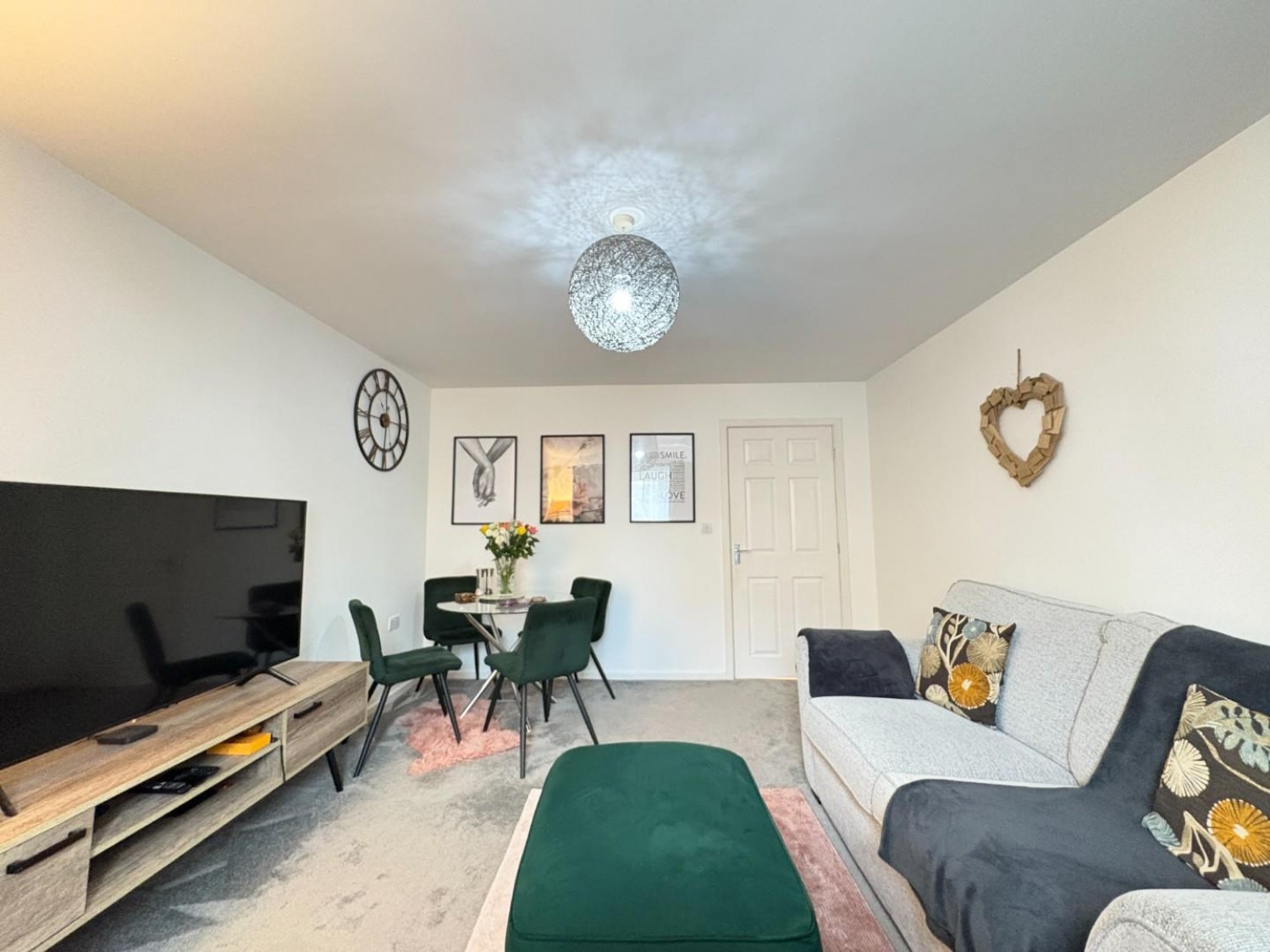 Highfield Chase, Dewsbury, West Yorkshire