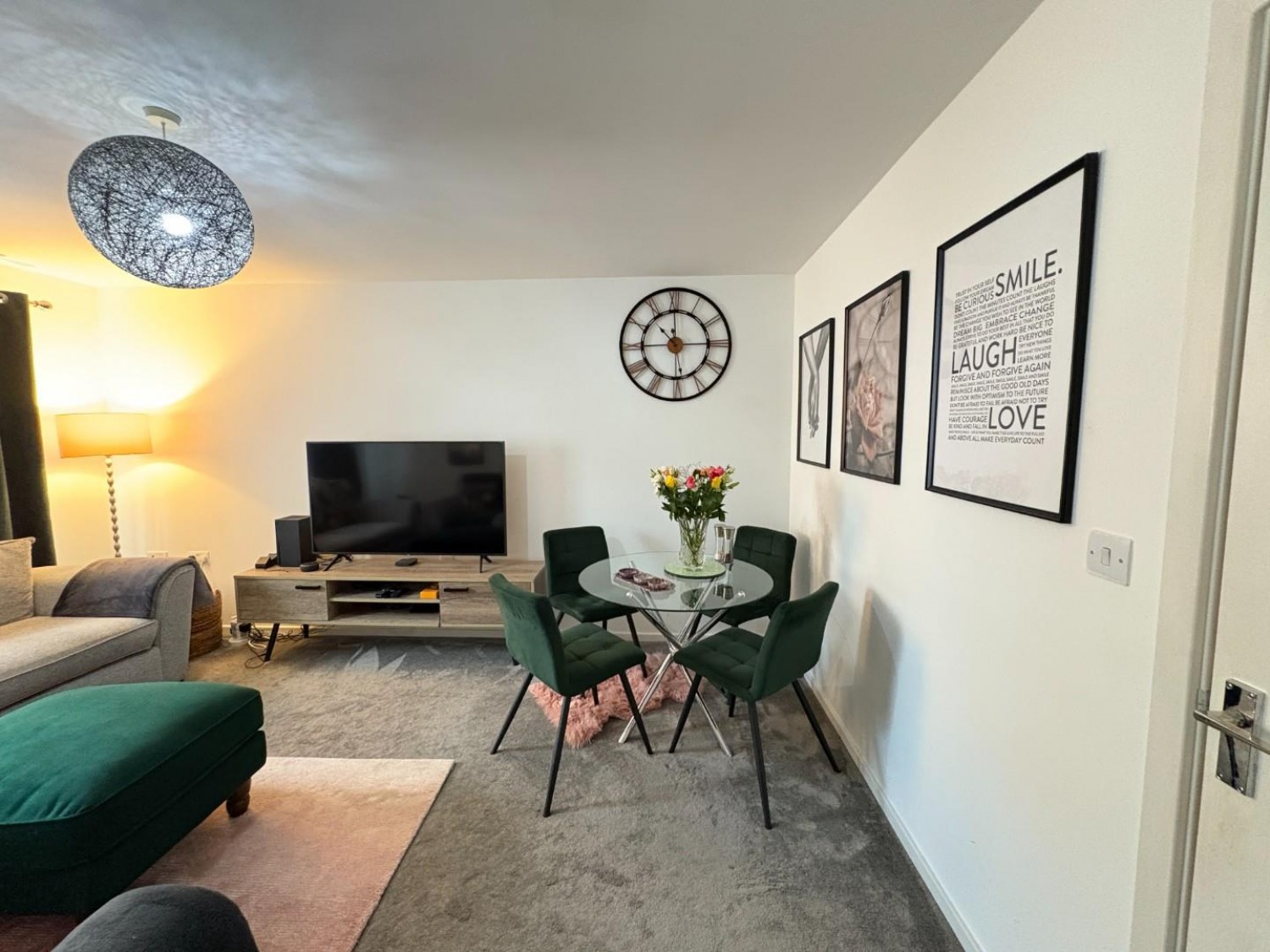 Highfield Chase, Dewsbury, West Yorkshire