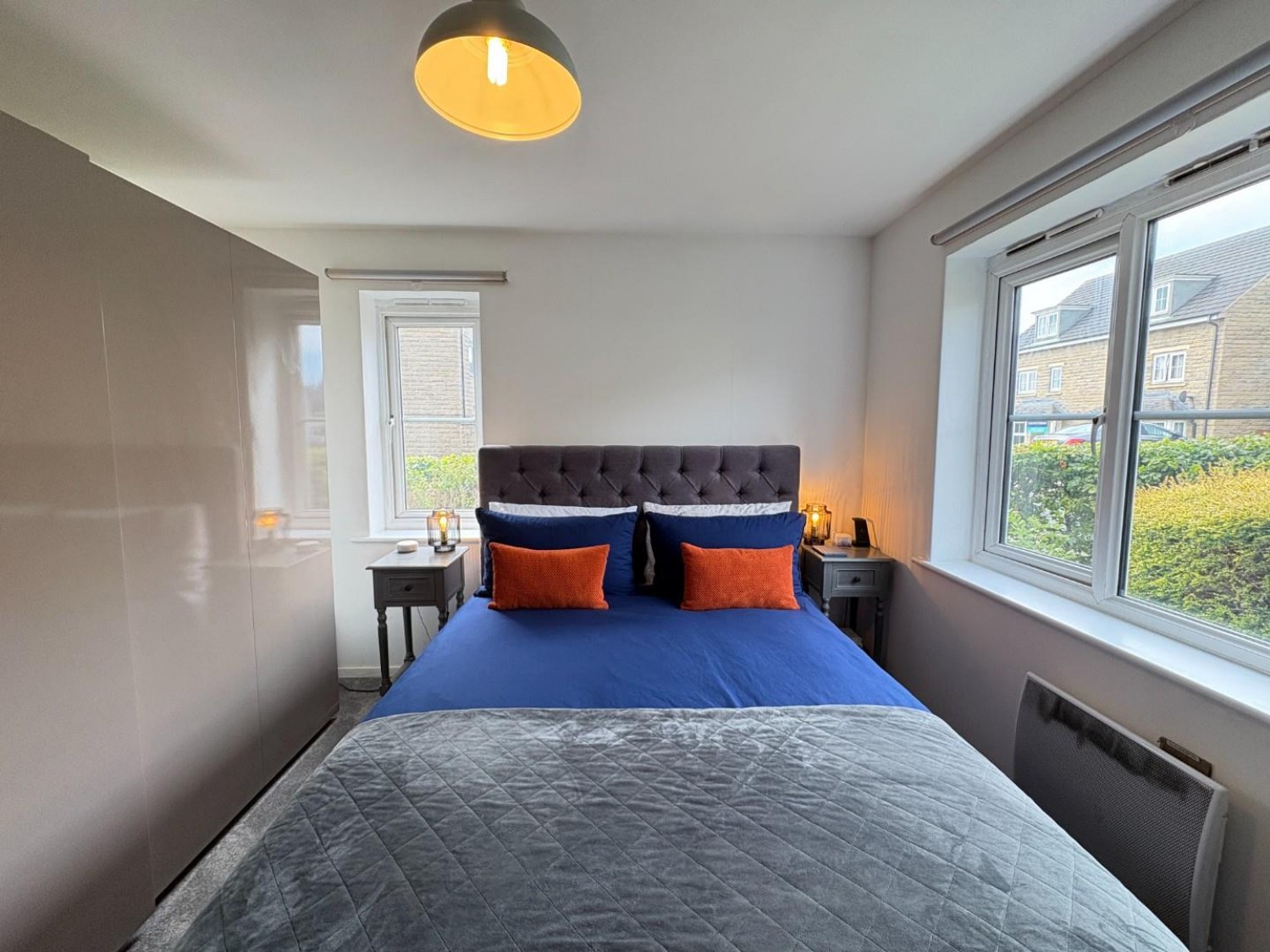 Highfield Chase, Dewsbury, West Yorkshire