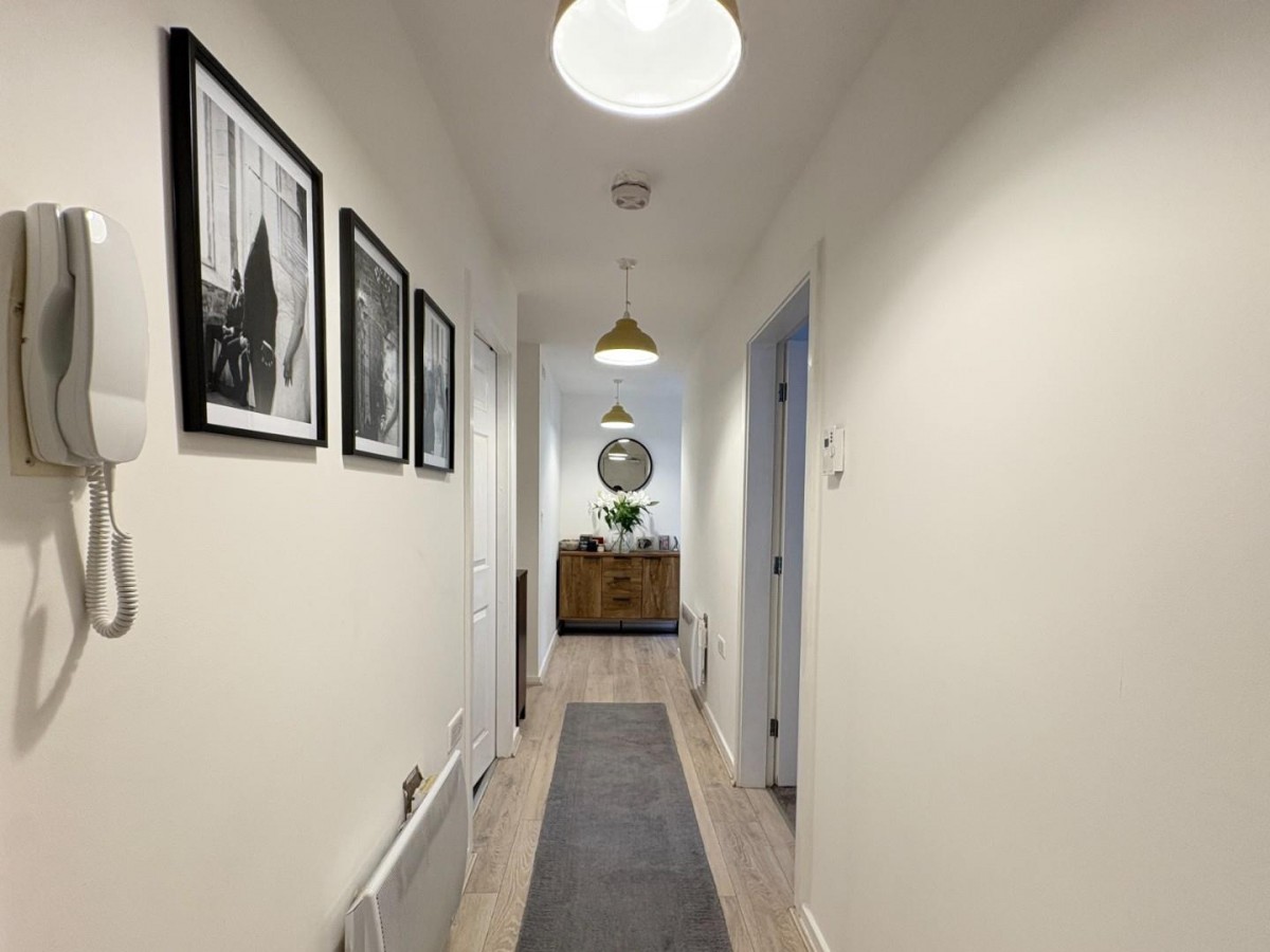 Highfield Chase, Dewsbury, West Yorkshire