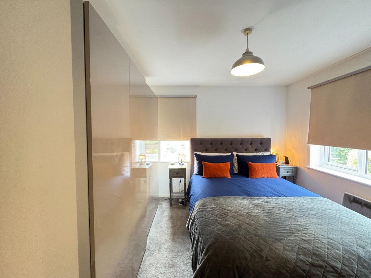 Highfield Chase, Dewsbury, West Yorkshire