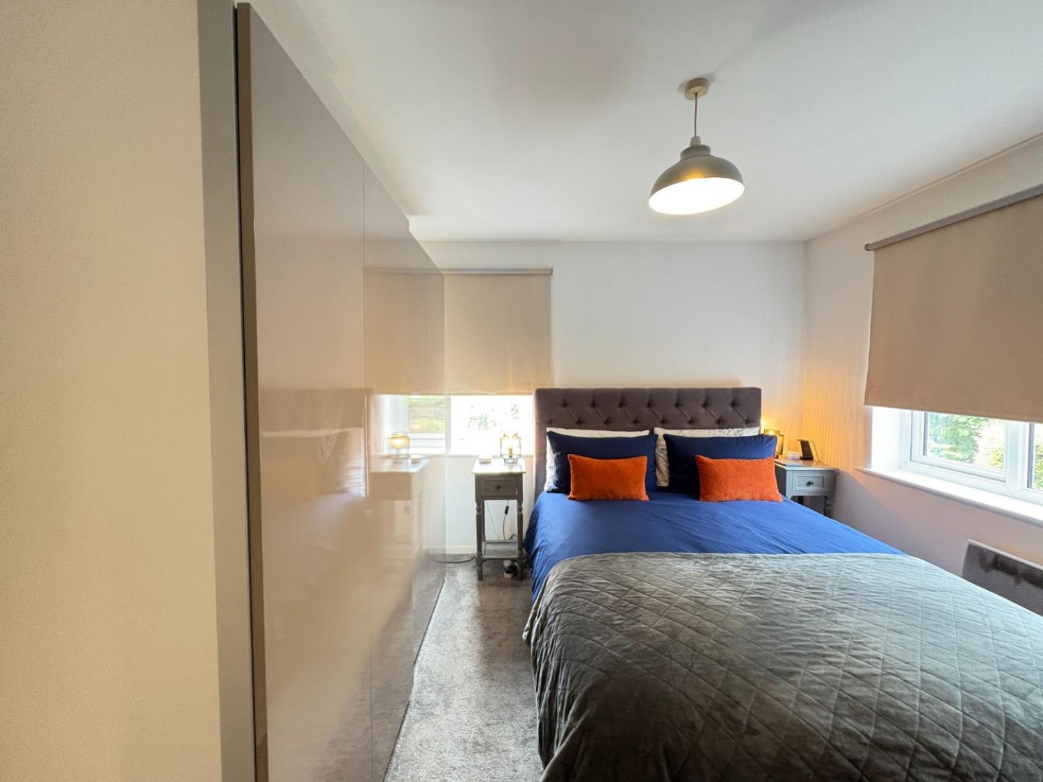 Highfield Chase, Dewsbury, West Yorkshire