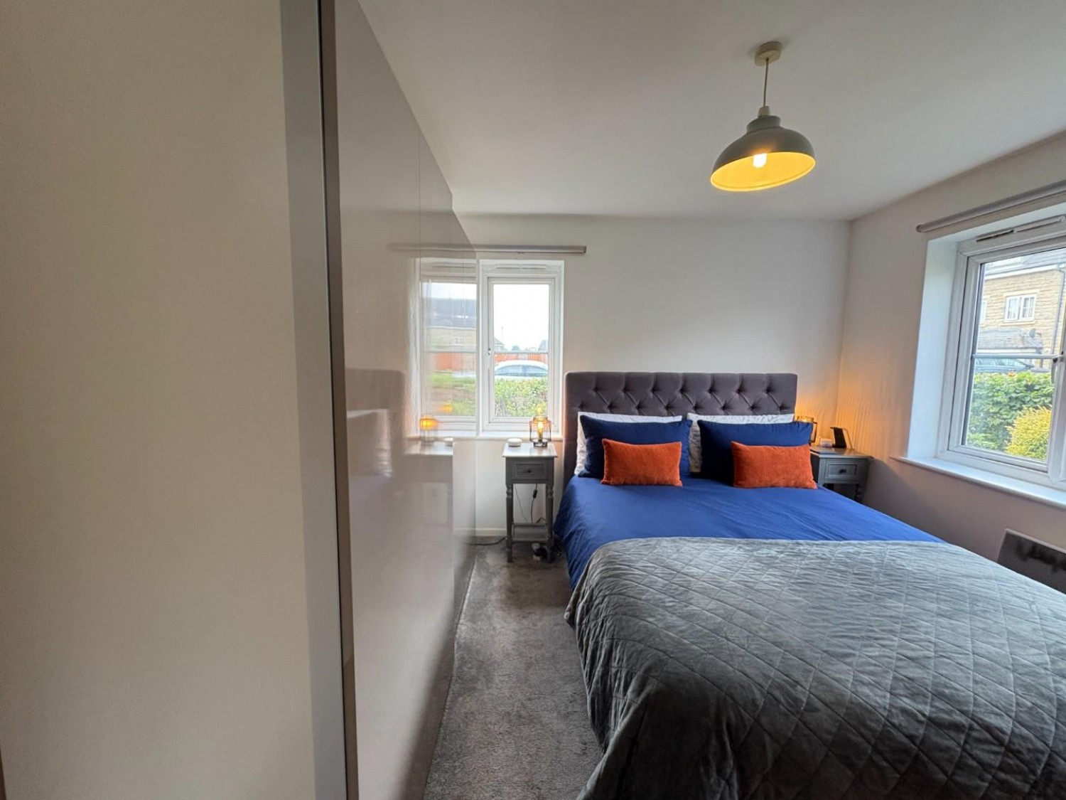 Highfield Chase, Dewsbury, West Yorkshire