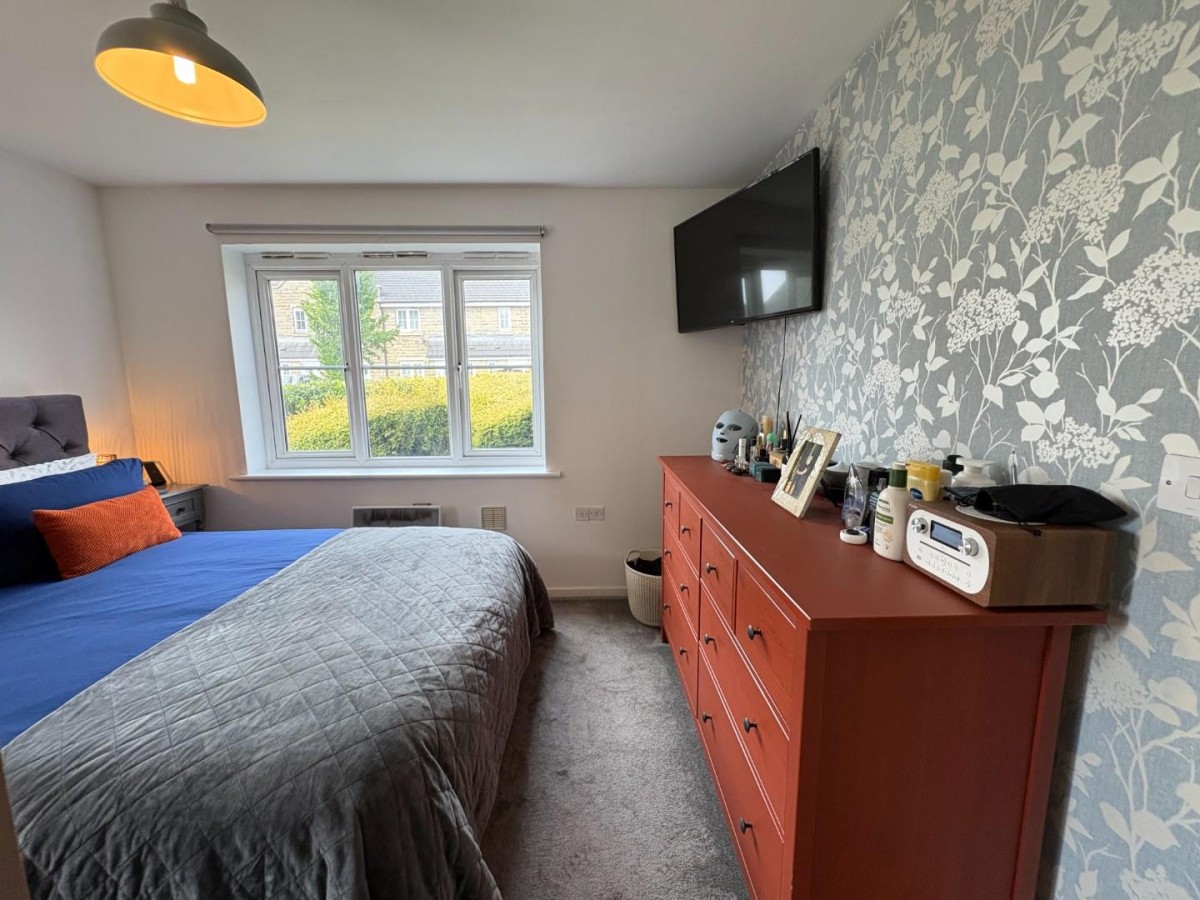 Highfield Chase, Dewsbury, West Yorkshire