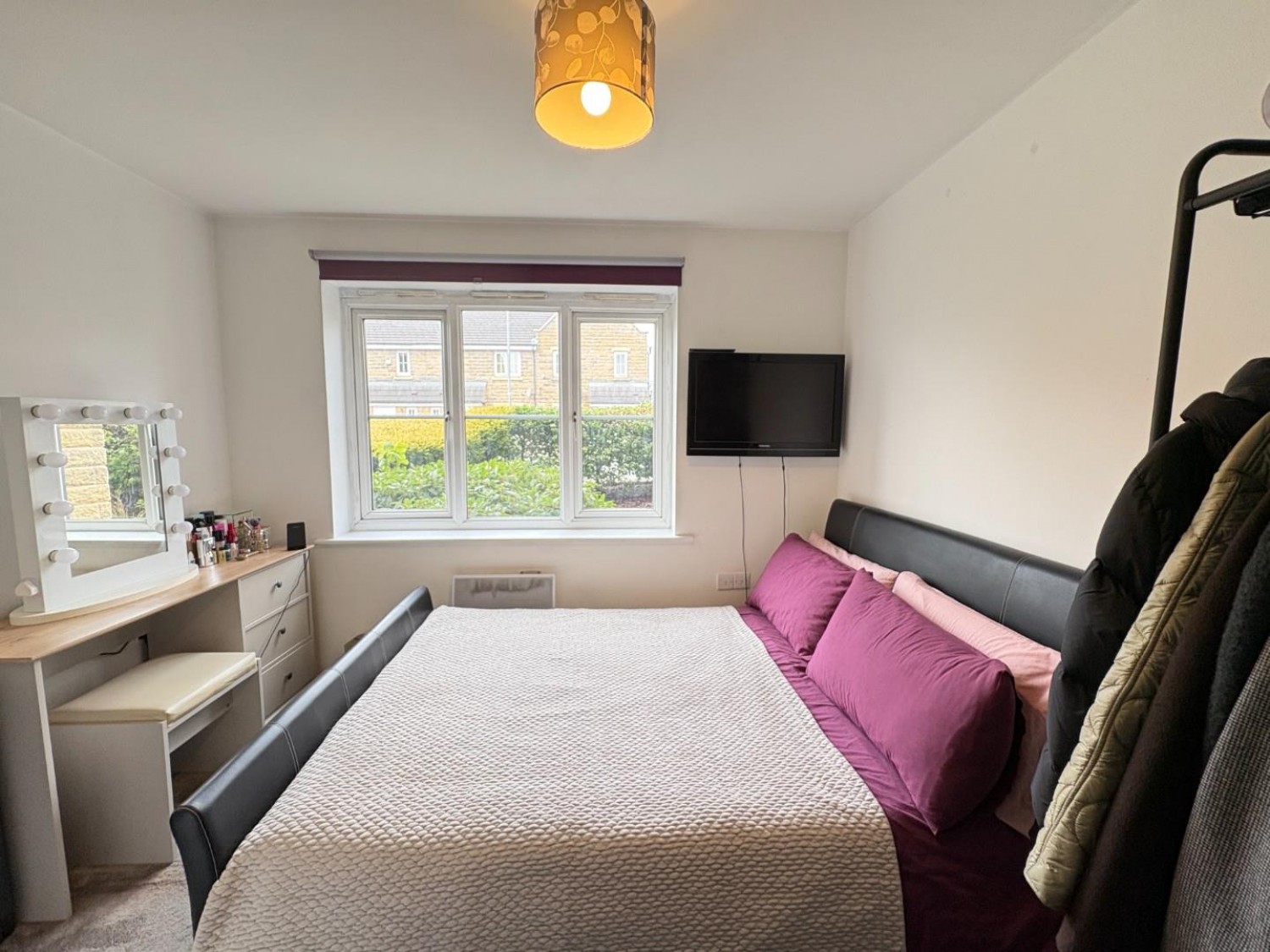 Highfield Chase, Dewsbury, West Yorkshire