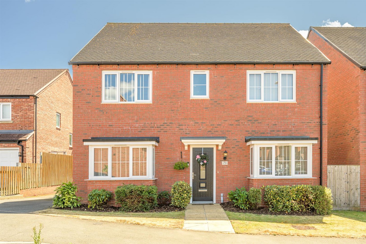 Kirkpatrick Drive, Wordsley, DY8 5TG