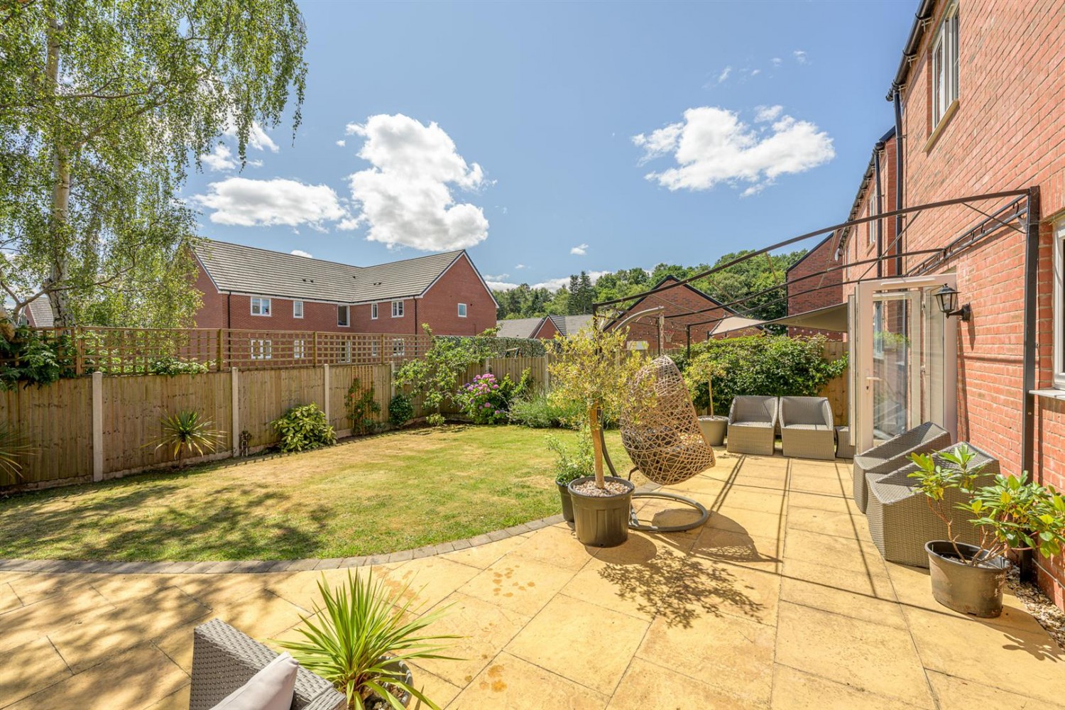 Kirkpatrick Drive, Wordsley, DY8 5TG