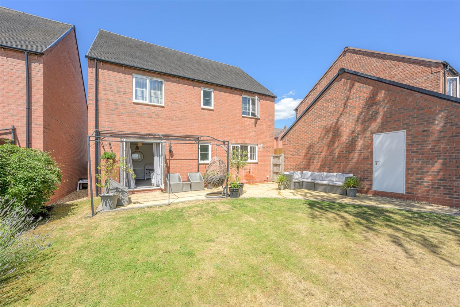 Kirkpatrick Drive, Wordsley, DY8 5TG
