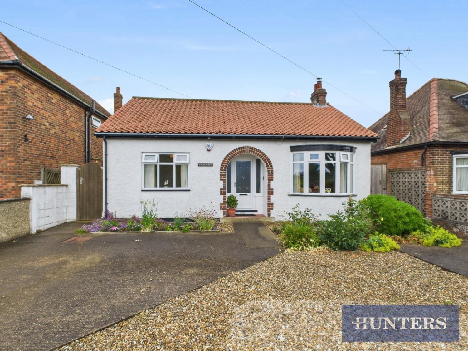 Bempton Lane, Flamborough, Bridlington