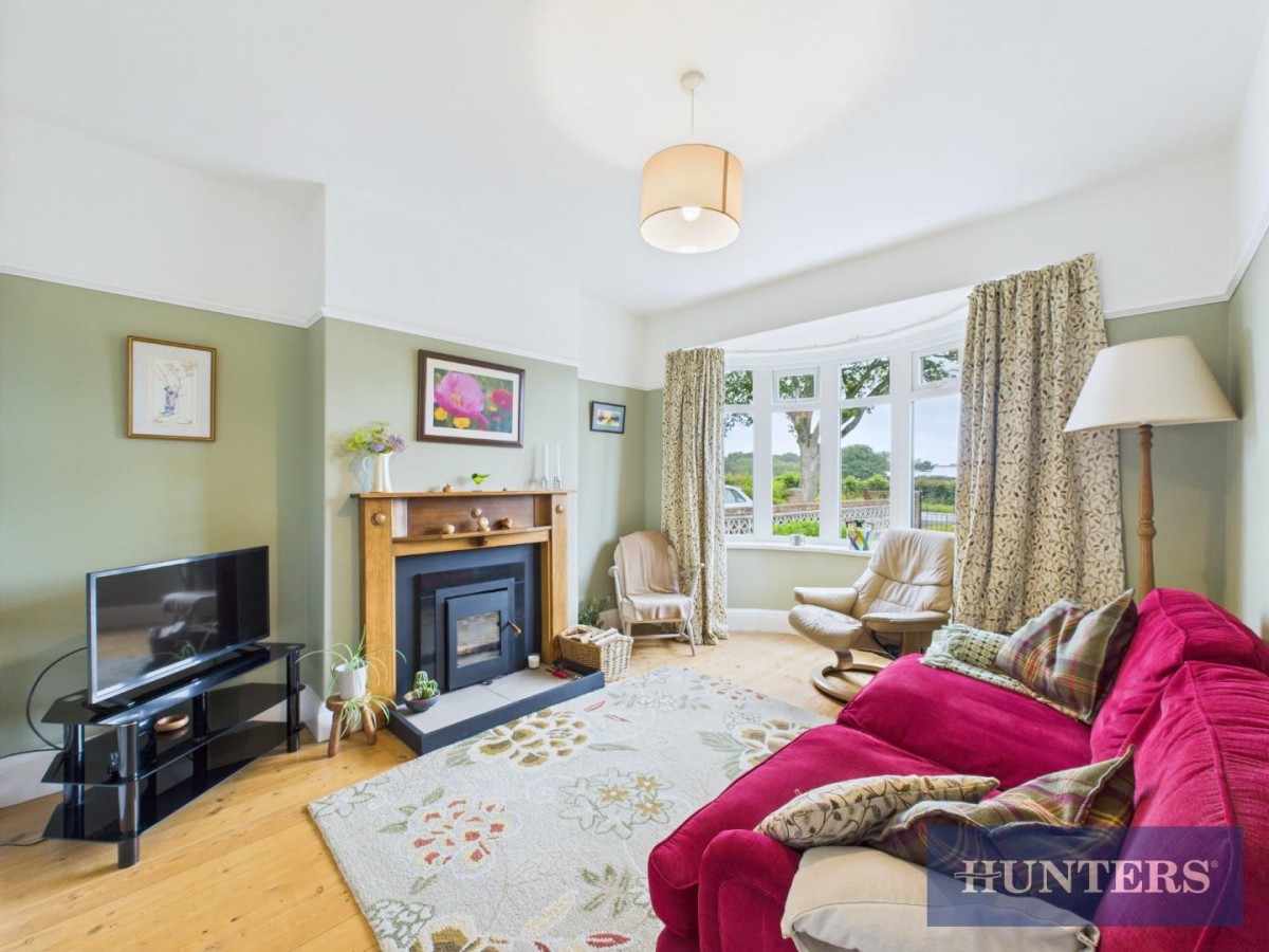 Bempton Lane, Flamborough, Bridlington