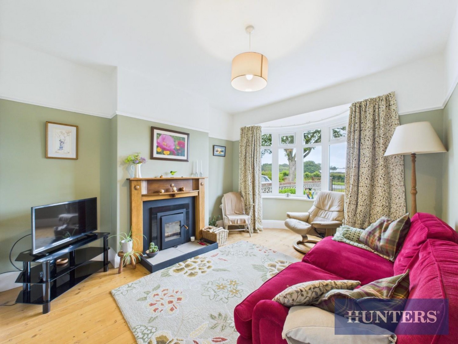 Bempton Lane, Flamborough, Bridlington