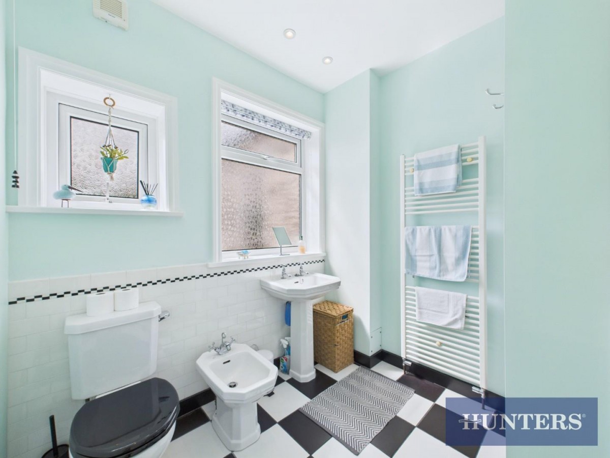 Bempton Lane, Flamborough, Bridlington