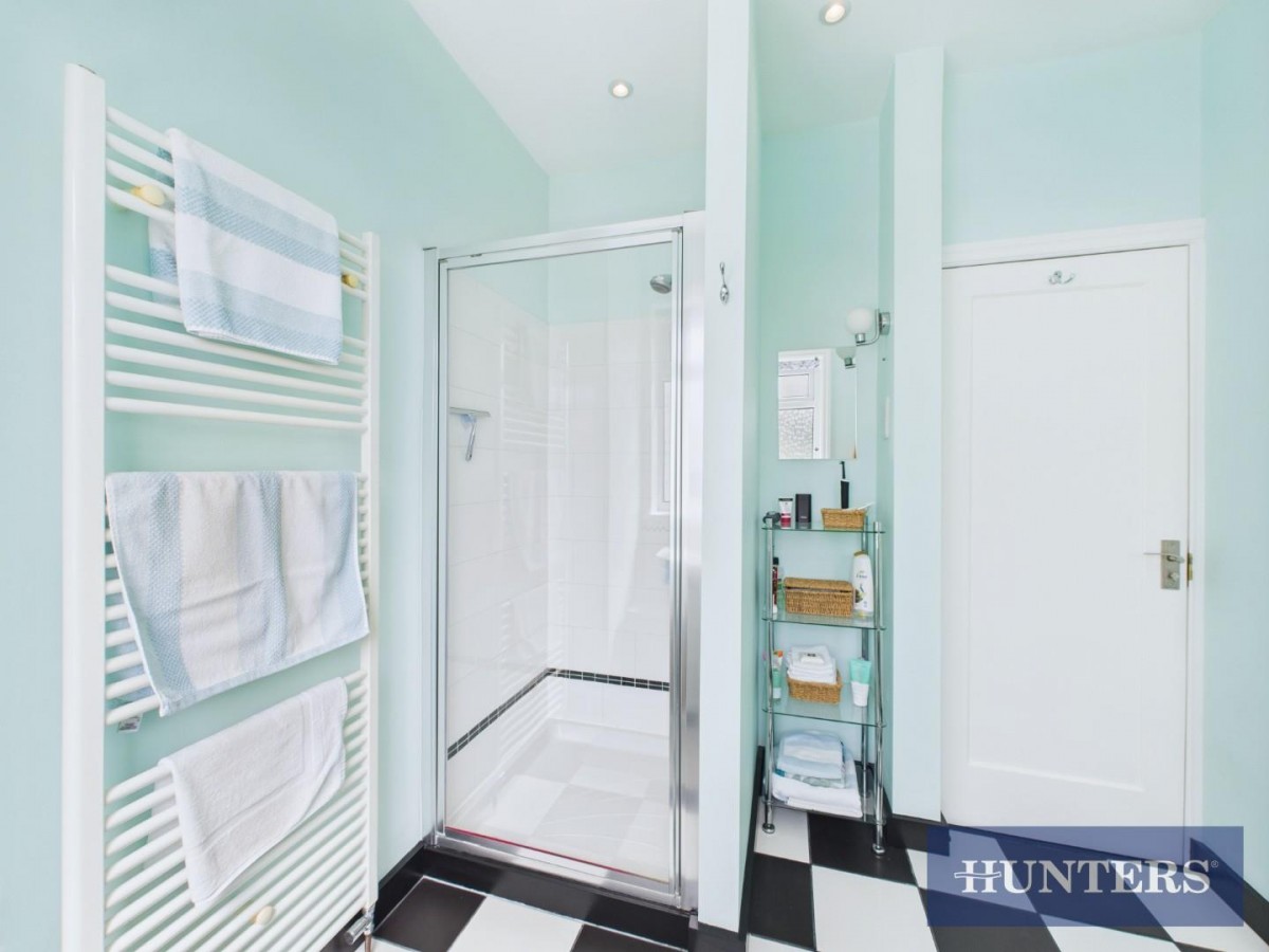 Bempton Lane, Flamborough, Bridlington