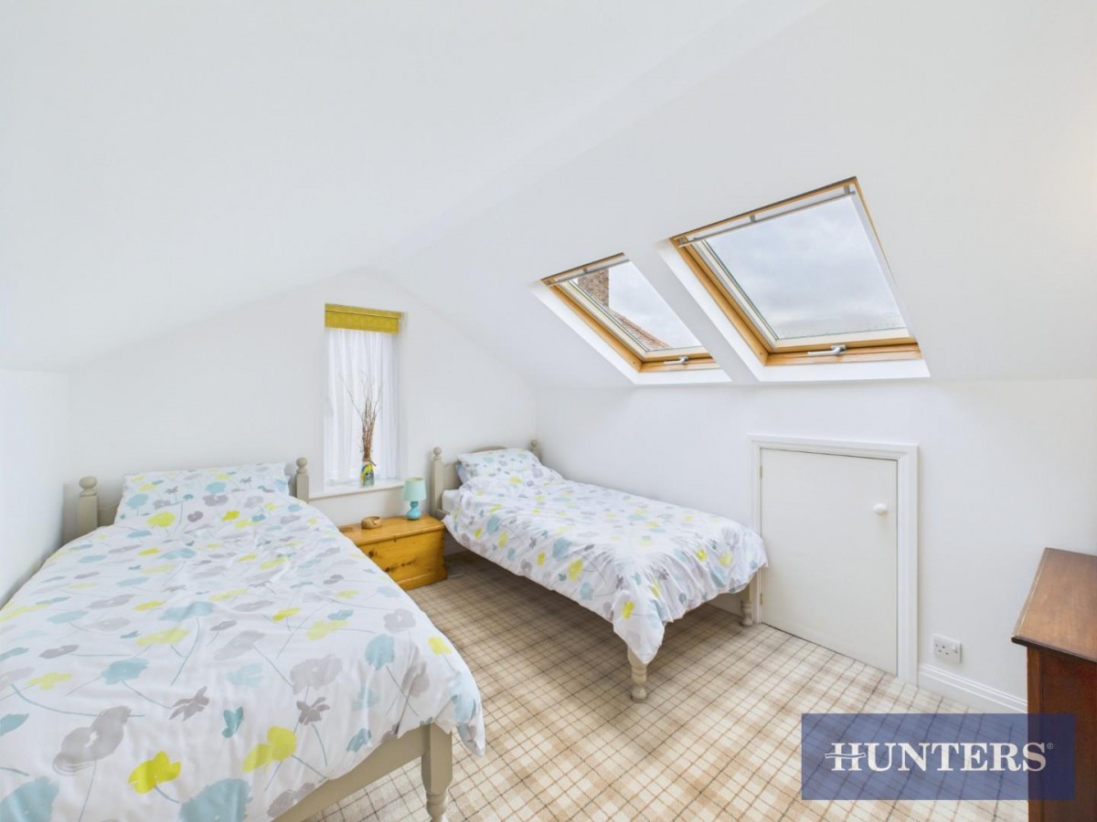 Bempton Lane, Flamborough, Bridlington