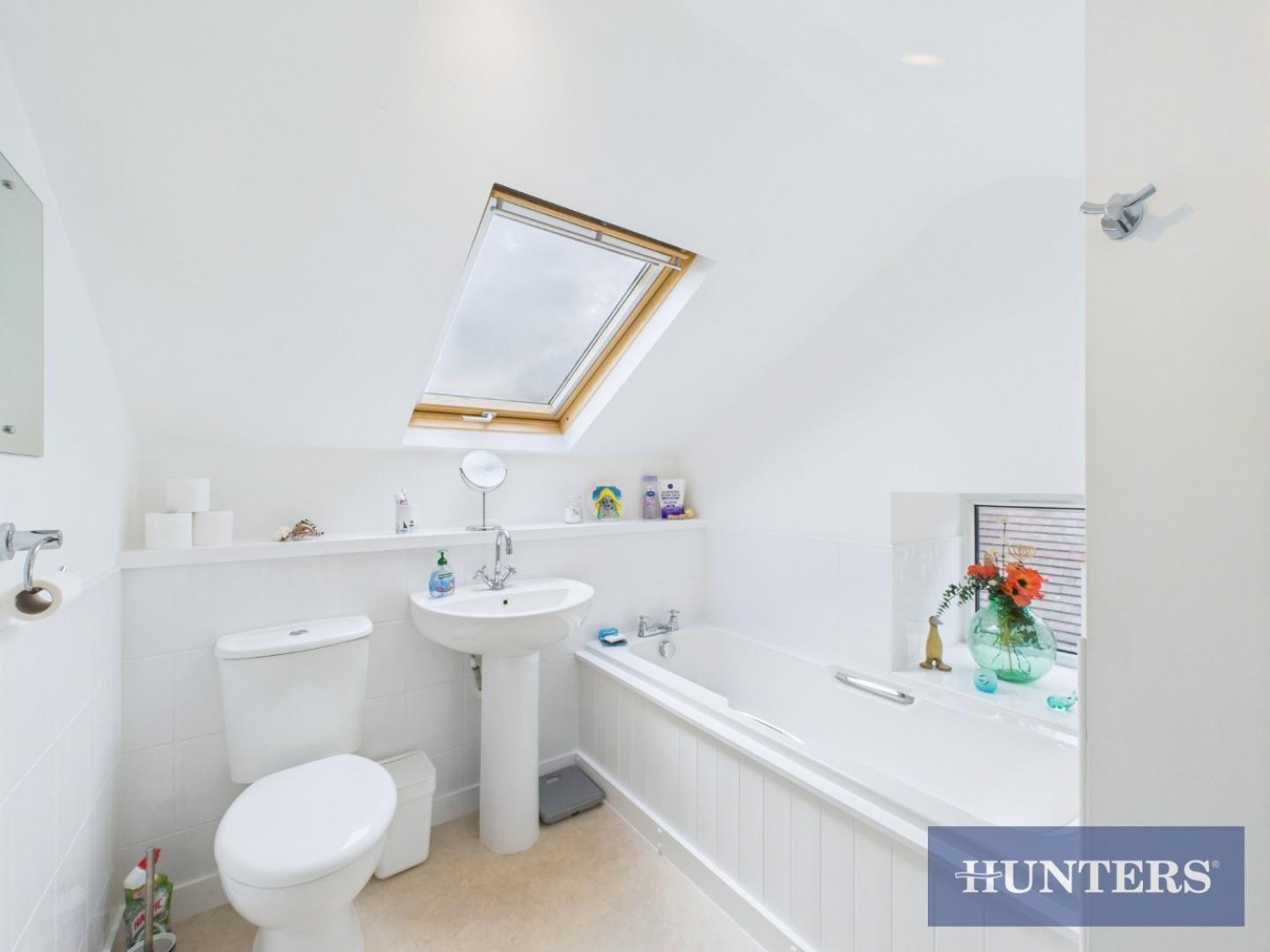 Bempton Lane, Flamborough, Bridlington