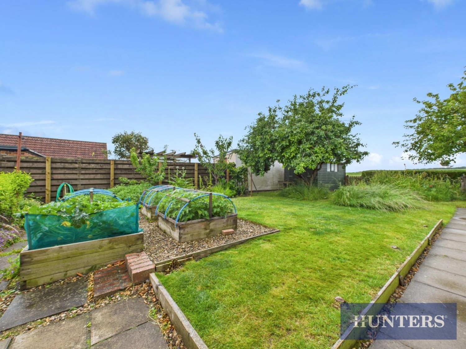 Bempton Lane, Flamborough, Bridlington