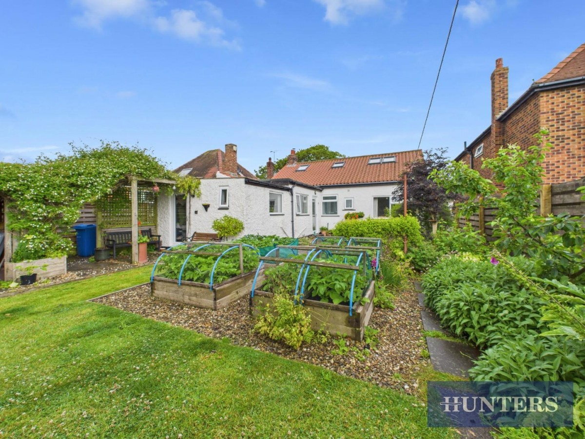 Bempton Lane, Flamborough, Bridlington