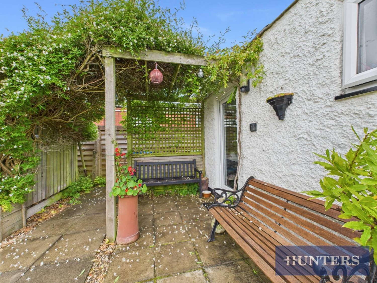 Bempton Lane, Flamborough, Bridlington