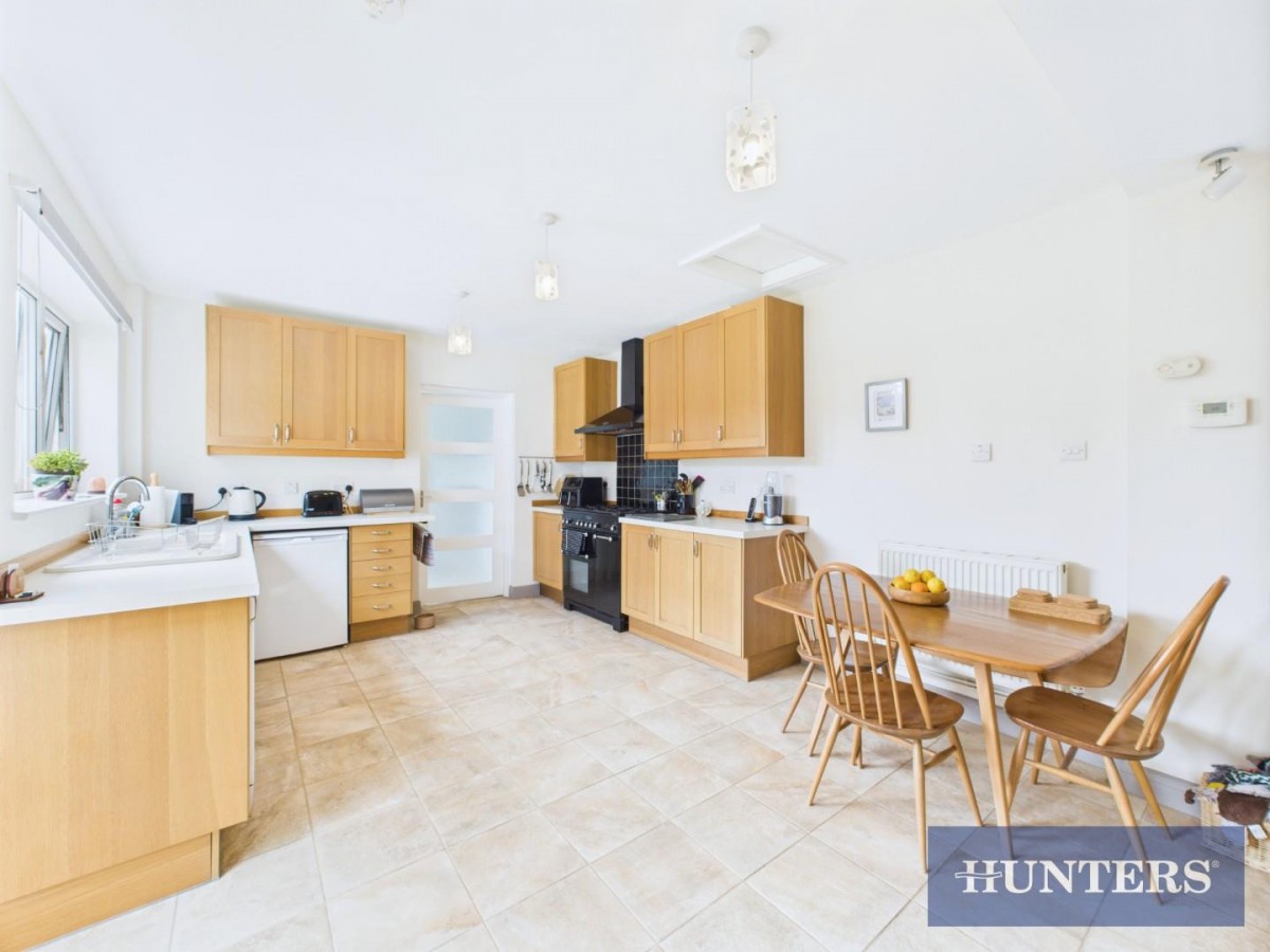 Bempton Lane, Flamborough, Bridlington