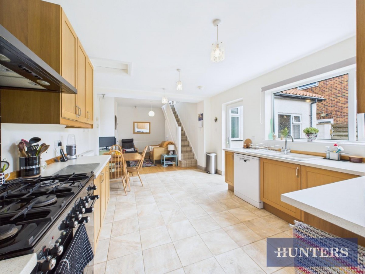 Bempton Lane, Flamborough, Bridlington