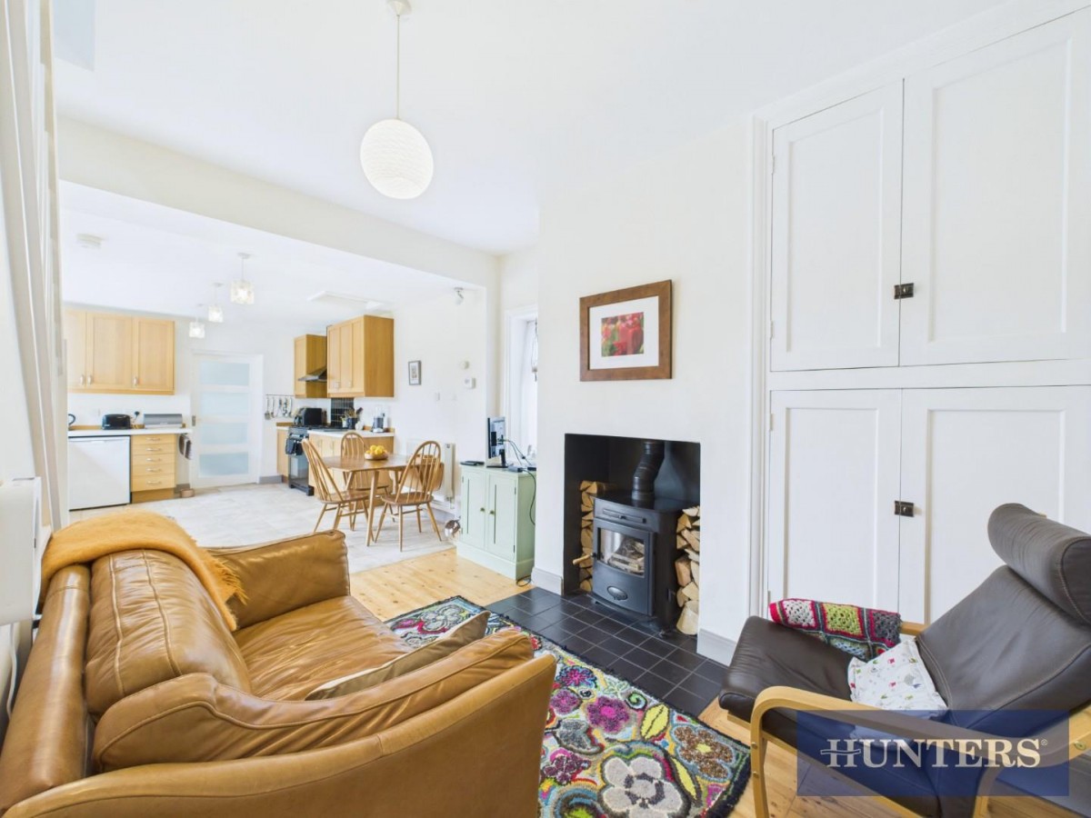 Bempton Lane, Flamborough, Bridlington