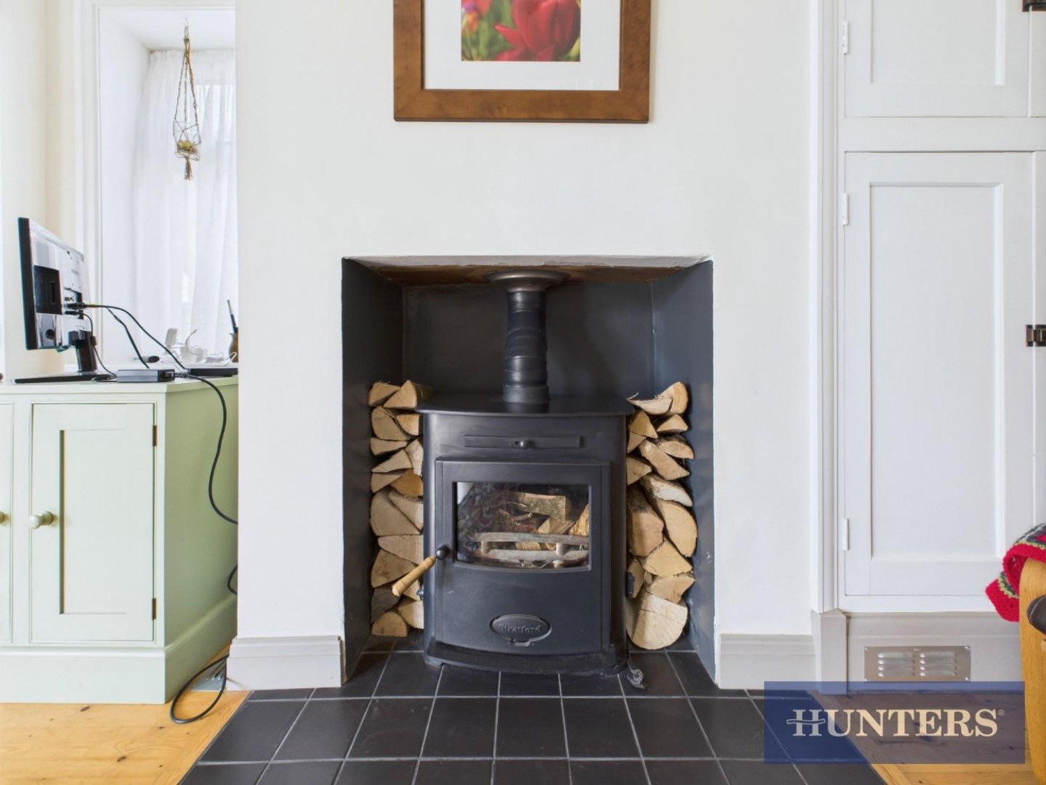 Bempton Lane, Flamborough, Bridlington