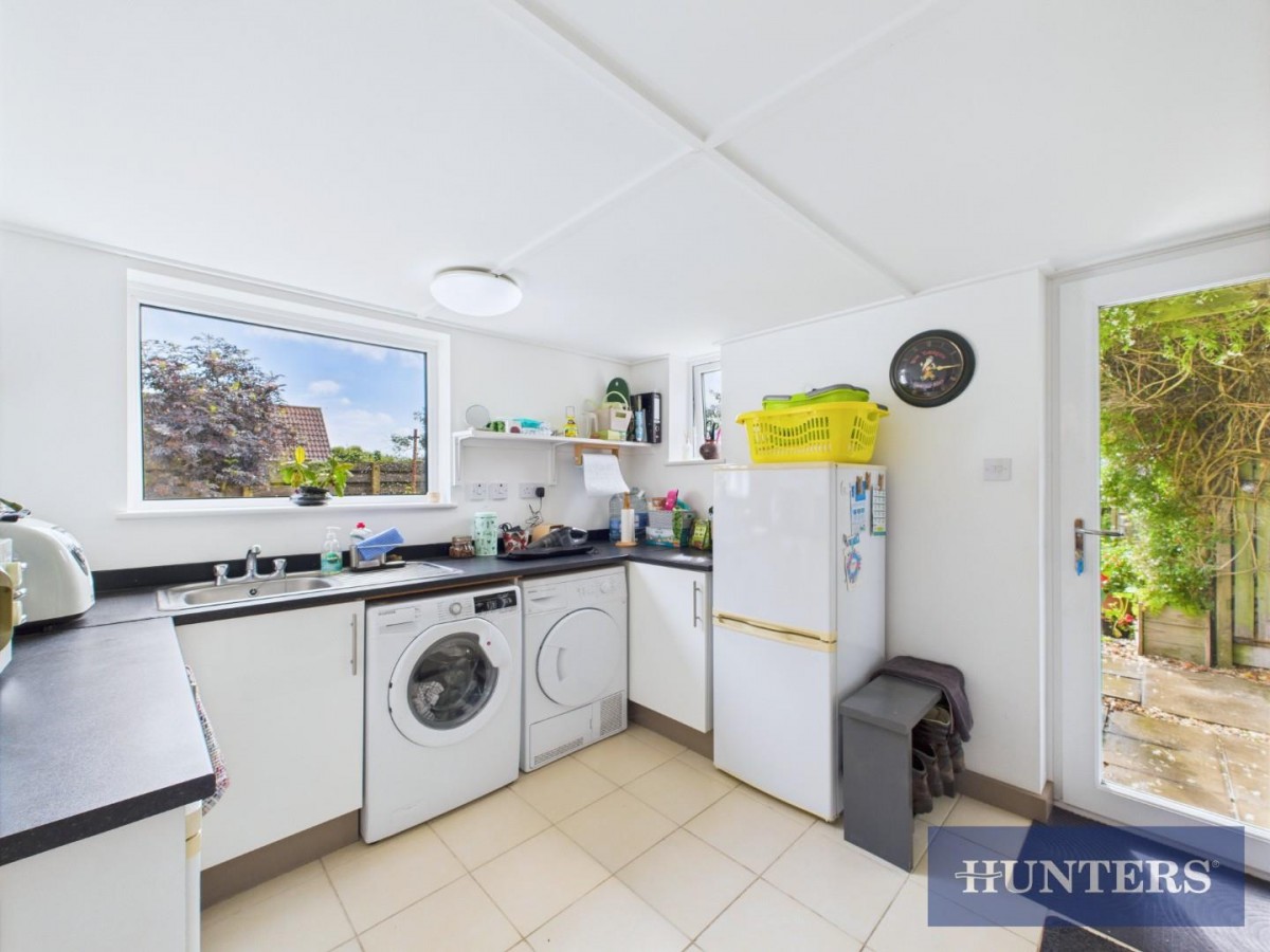 Bempton Lane, Flamborough, Bridlington