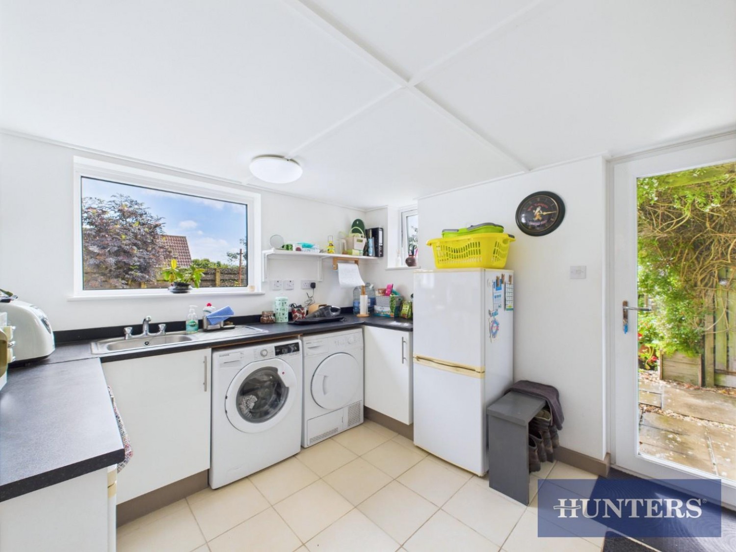 Bempton Lane, Flamborough, Bridlington