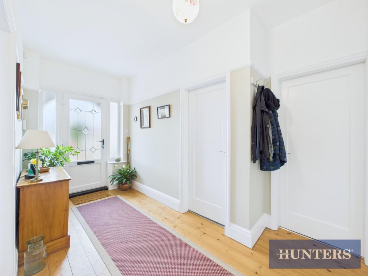 Bempton Lane, Flamborough, Bridlington