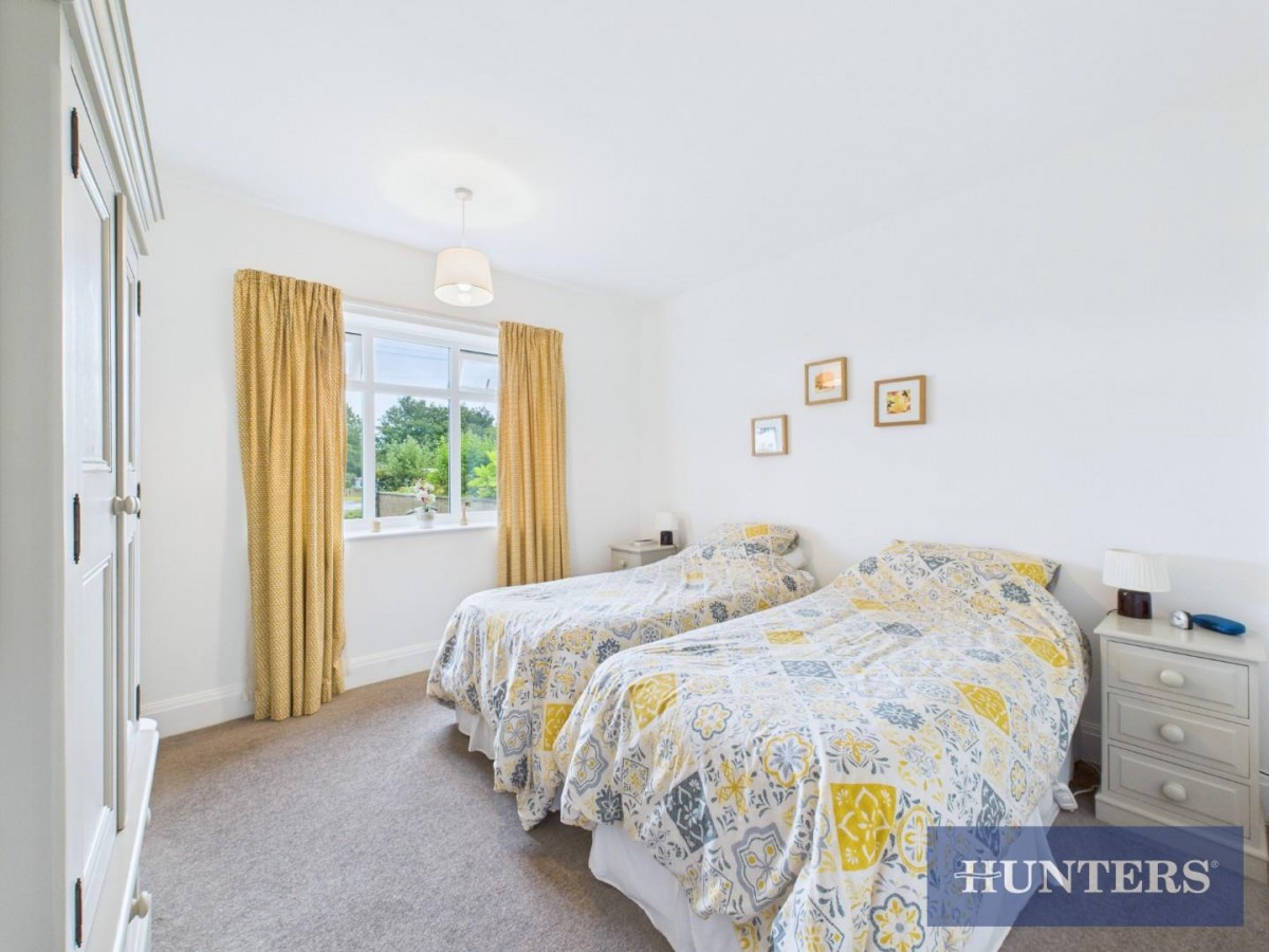 Bempton Lane, Flamborough, Bridlington