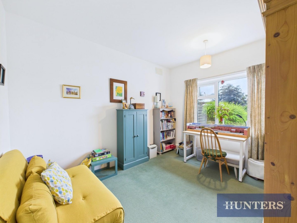 Bempton Lane, Flamborough, Bridlington