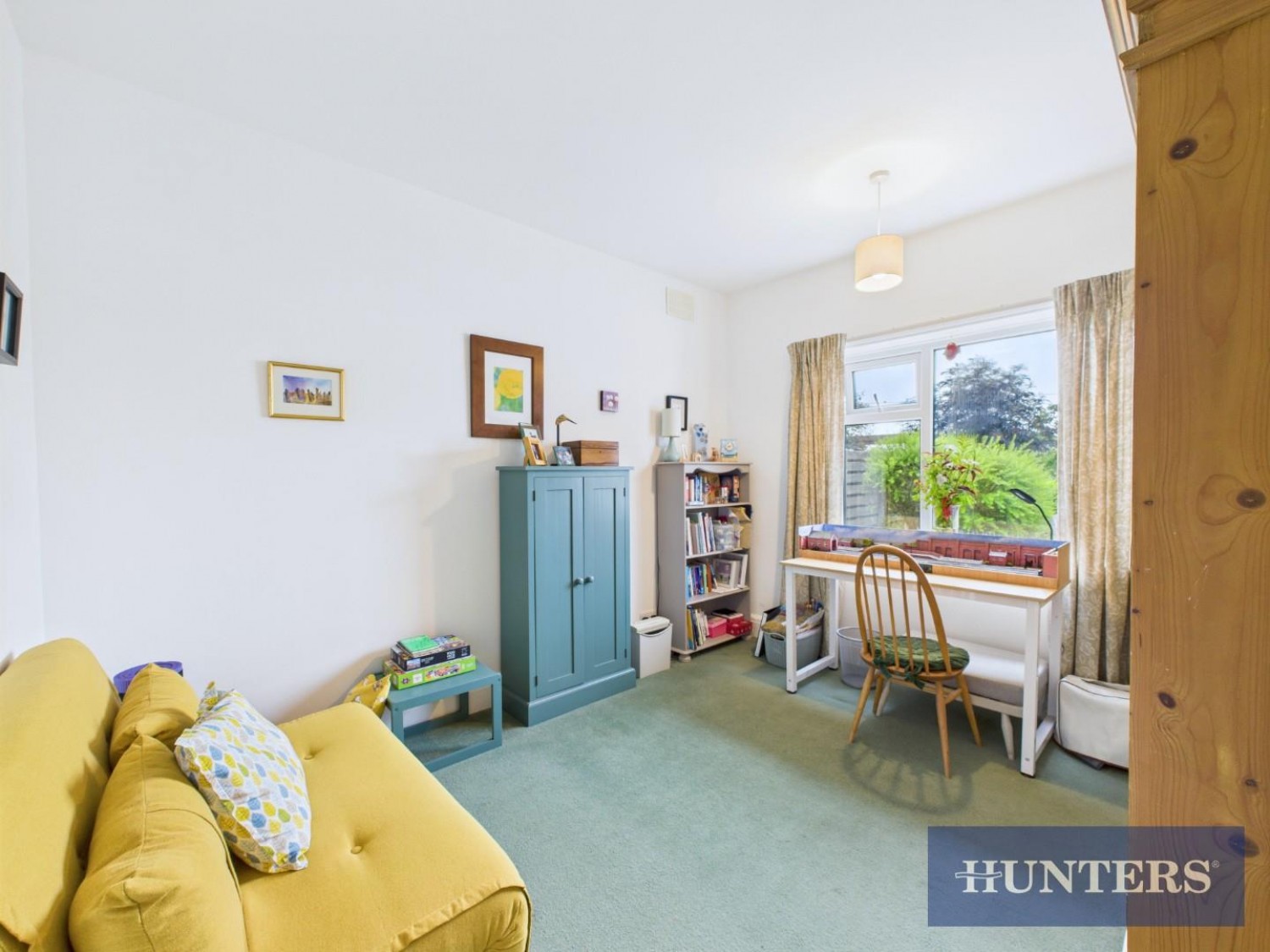 Bempton Lane, Flamborough, Bridlington