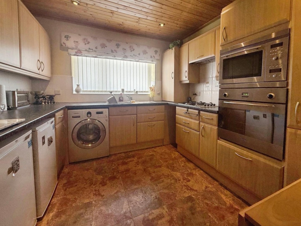 Crossways Crescent, Harrogate